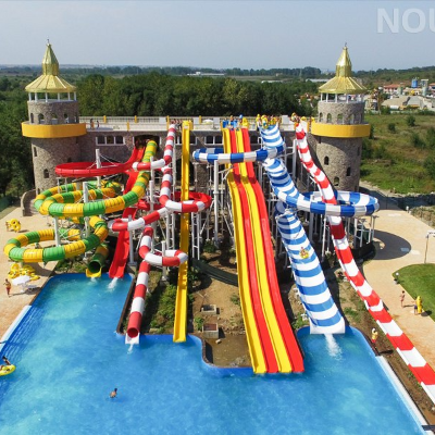 Water park Equipment