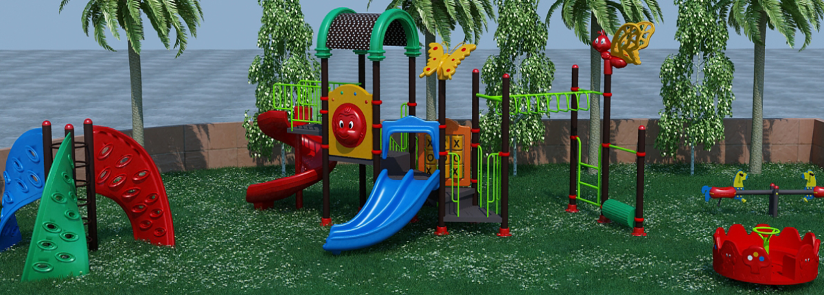 Play Equipment